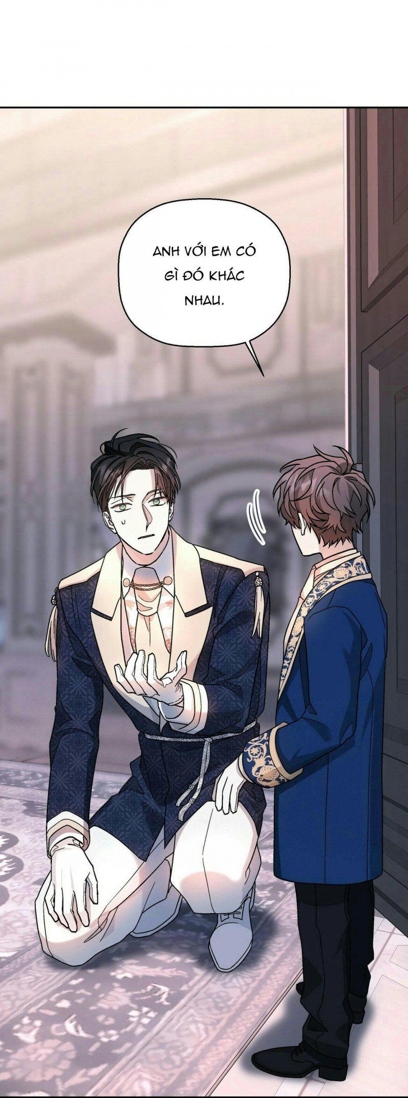 đọc truyện Khế Ước Vĩnh Cửu Chương 17 ảnh 62 tại Thiên Thai Truyện