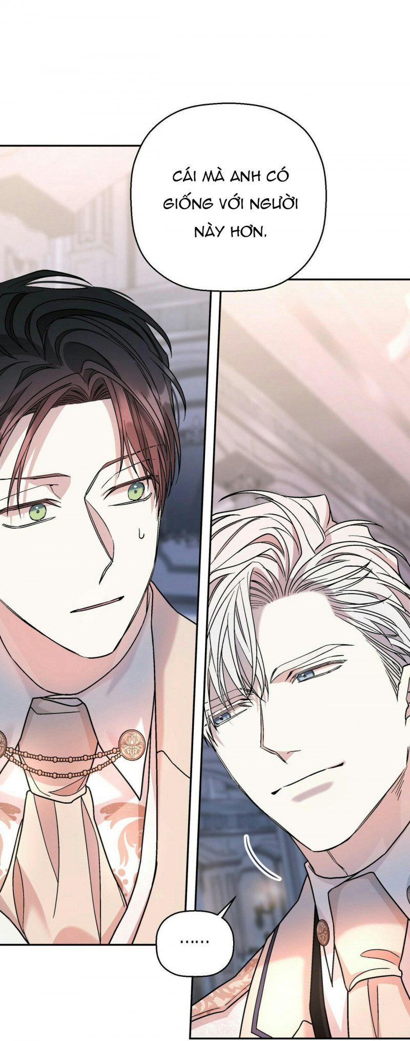 đọc truyện Khế Ước Vĩnh Cửu Chương 17 ảnh 64 tại Thiên Thai Truyện