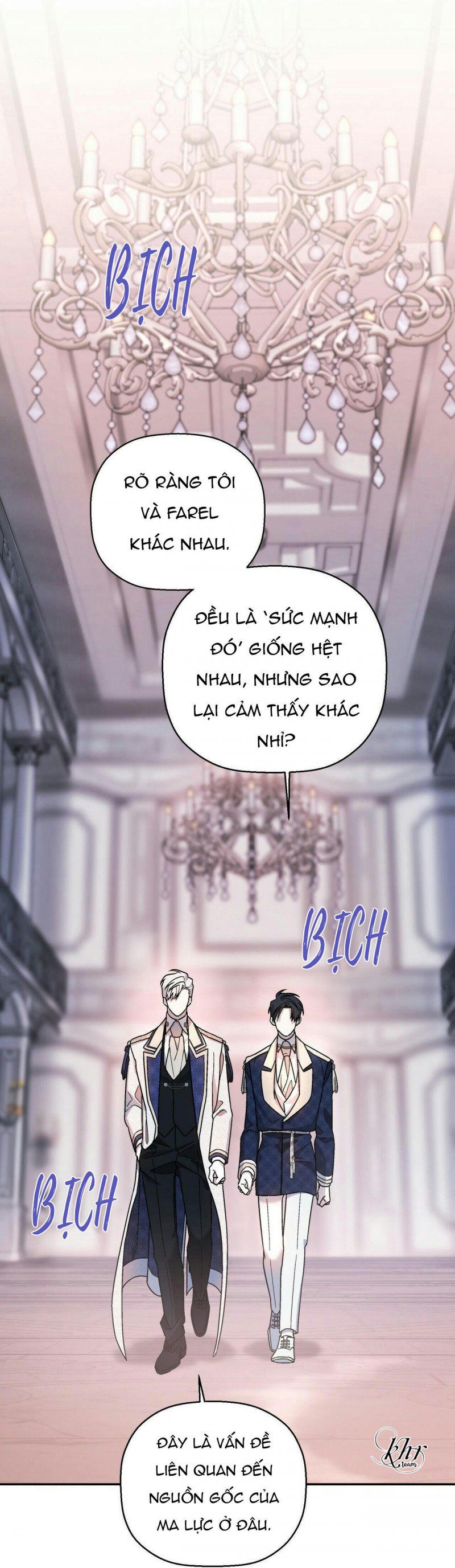 đọc truyện Khế Ước Vĩnh Cửu Chương 17 ảnh 68 tại Thiên Thai Truyện