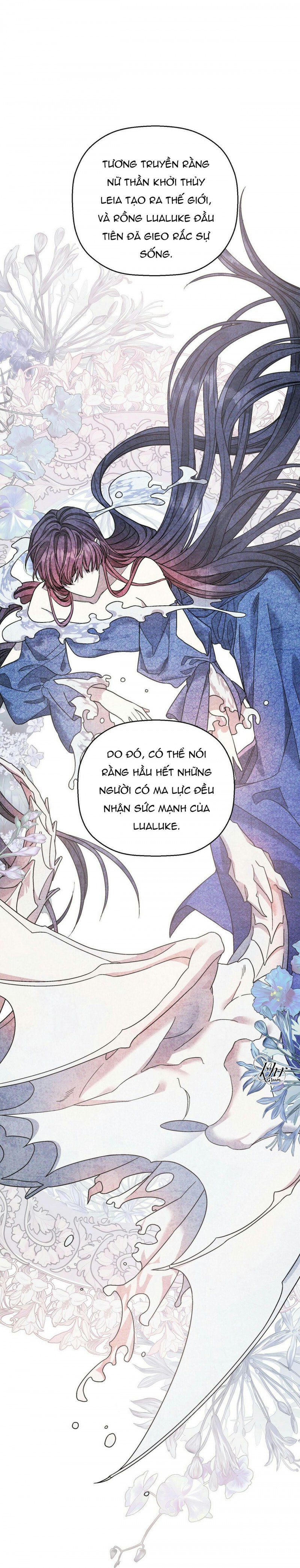 đọc truyện Khế Ước Vĩnh Cửu Chương 17 ảnh 70 tại Thiên Thai Truyện