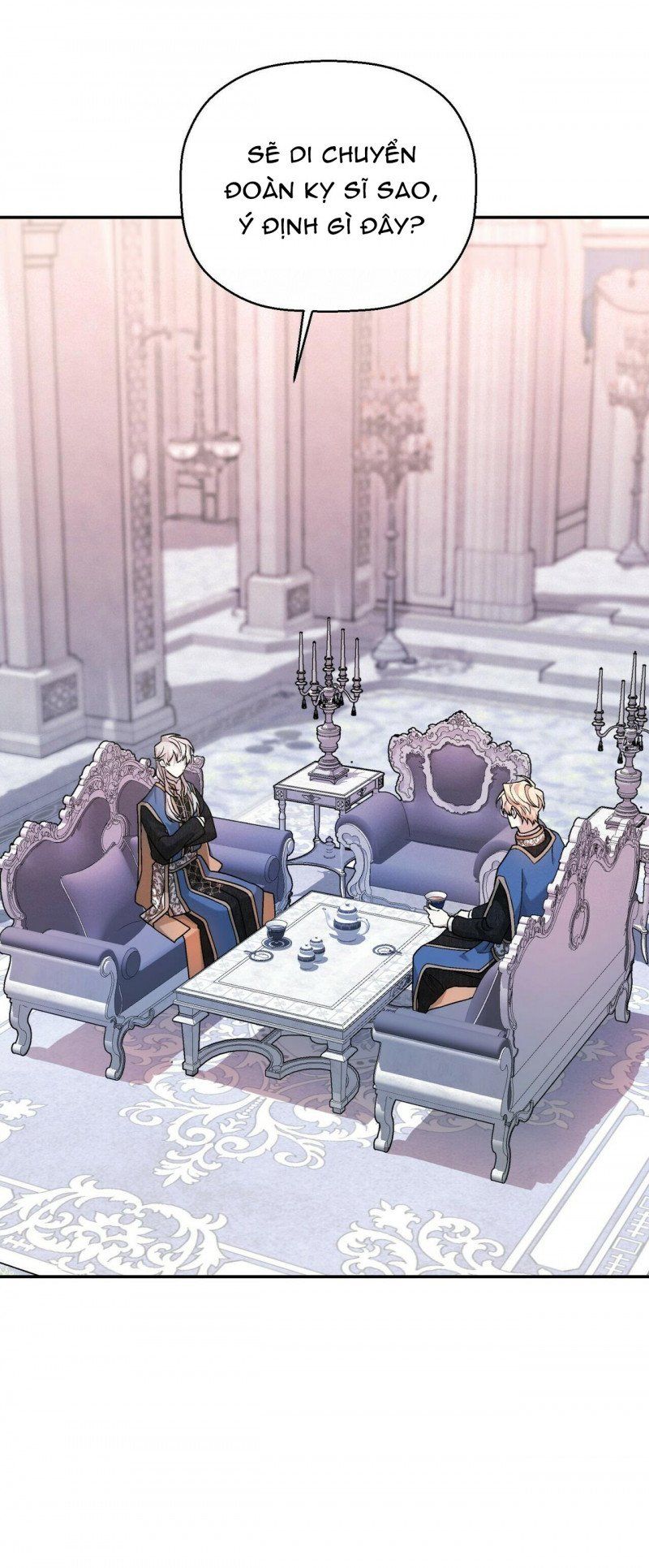 đọc truyện Khế Ước Vĩnh Cửu Chương 18.5 ảnh 12 tại Thiên Thai Truyện