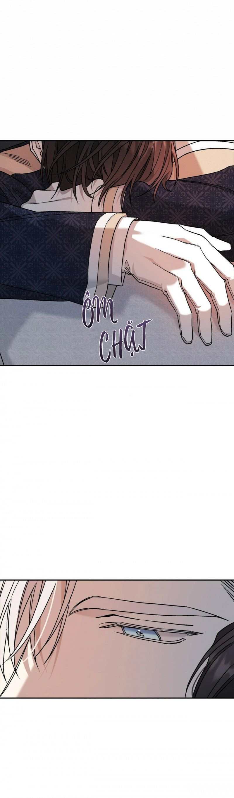 đọc truyện Khế Ước Vĩnh Cửu Chương 18.5 ảnh 6 tại Thiên Thai Truyện