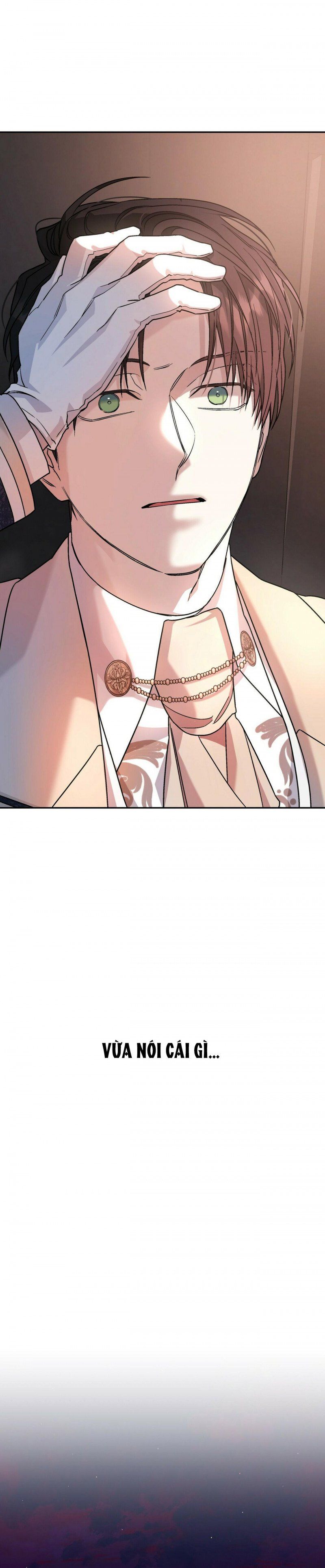 đọc truyện Khế Ước Vĩnh Cửu Chương 18.5 ảnh 10 tại Thiên Thai Truyện