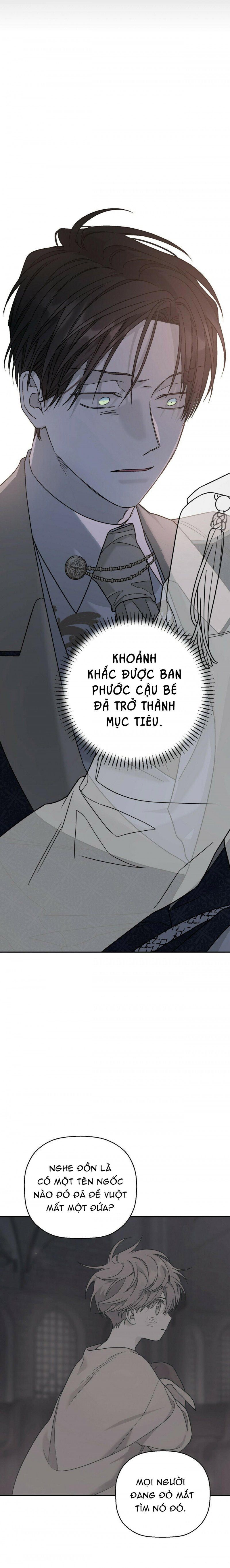 đọc truyện Khế Ước Vĩnh Cửu Chương 18 ảnh 12 tại Thiên Thai Truyện