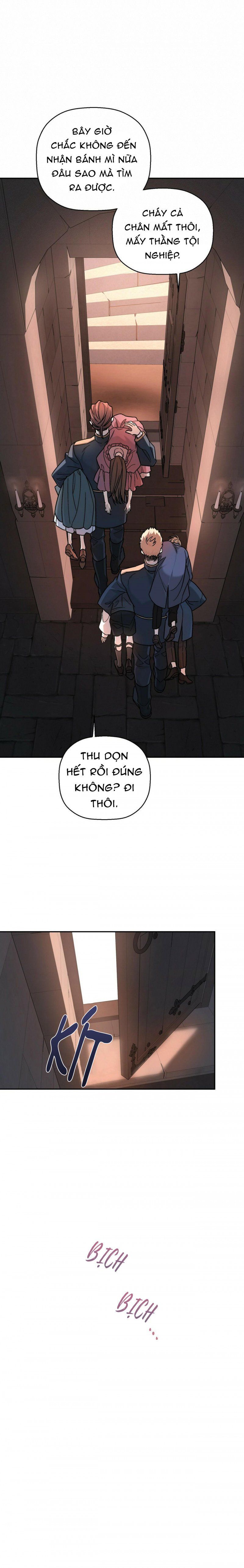 đọc truyện Khế Ước Vĩnh Cửu Chương 18 ảnh 13 tại Thiên Thai Truyện