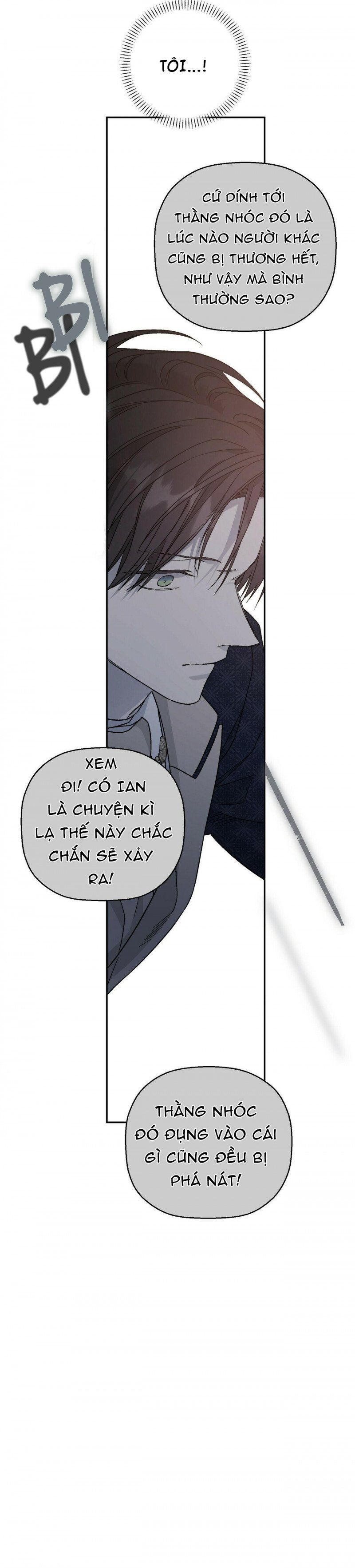 đọc truyện Khế Ước Vĩnh Cửu Chương 18 ảnh 15 tại Thiên Thai Truyện