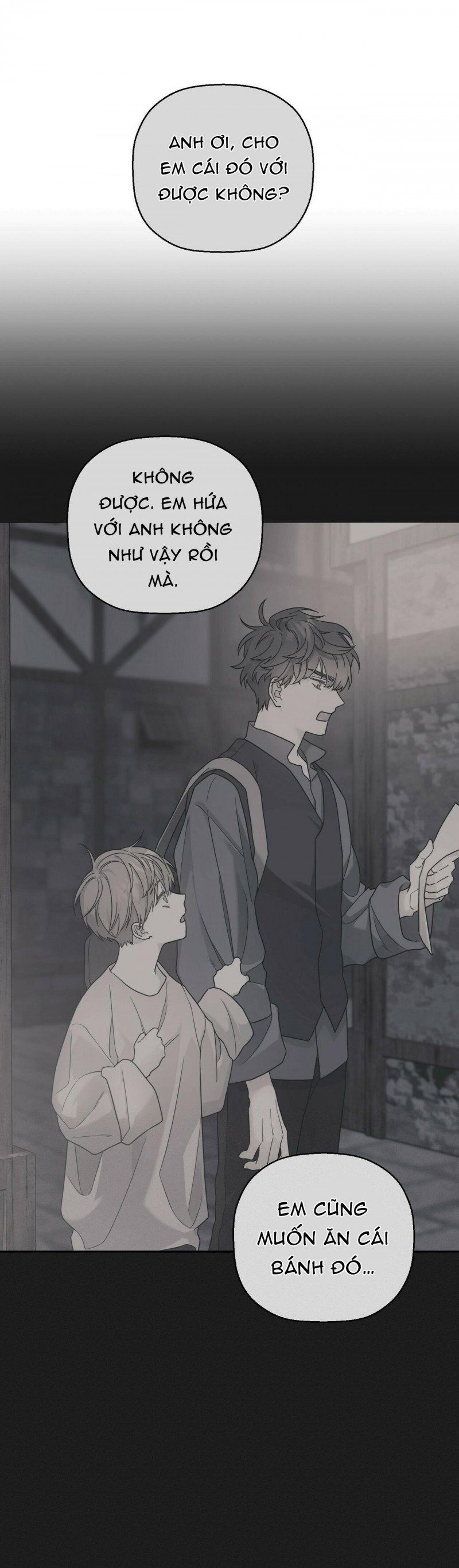 đọc truyện Khế Ước Vĩnh Cửu Chương 18 ảnh 9 tại Thiên Thai Truyện