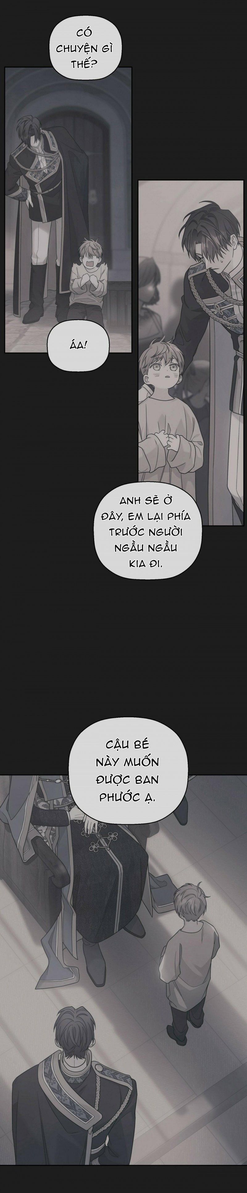 đọc truyện Khế Ước Vĩnh Cửu Chương 18 ảnh 10 tại Thiên Thai Truyện