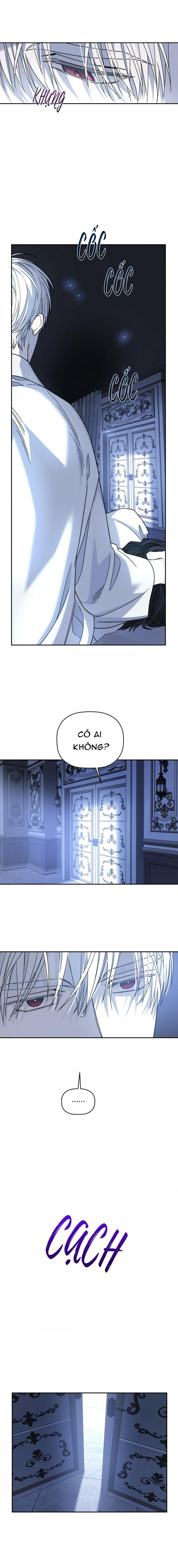 đọc truyện Khế Ước Vĩnh Cửu Chương 19.5 ảnh 11 tại Thiên Thai Truyện