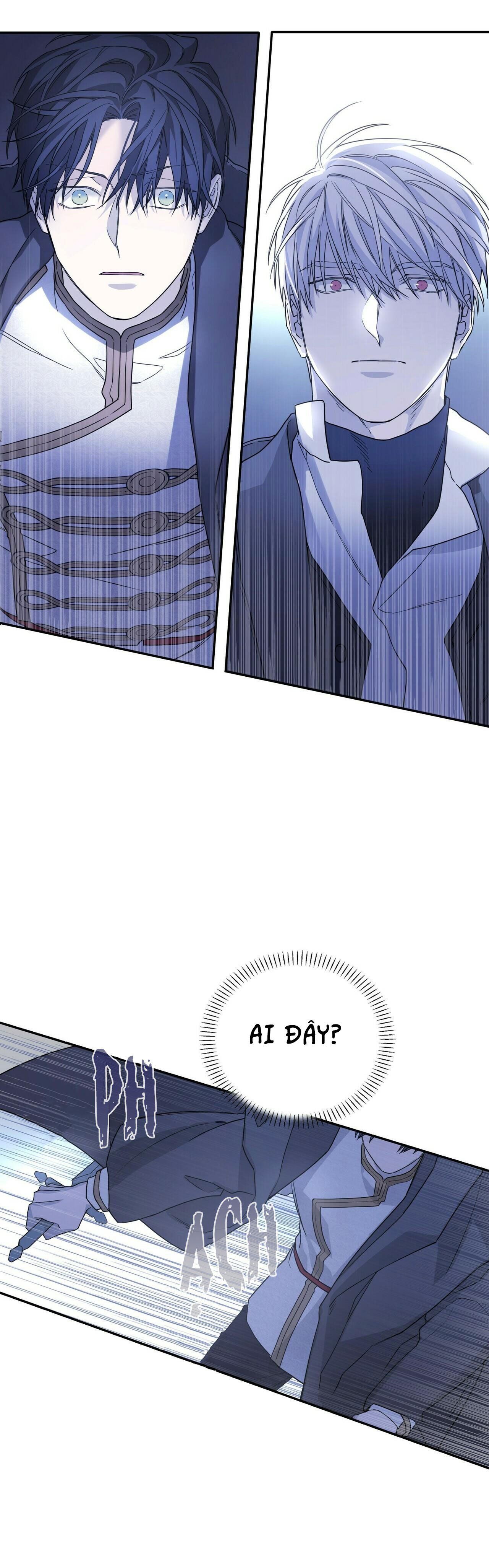 đọc truyện Khế Ước Vĩnh Cửu Chương 2 ảnh 3 tại Thiên Thai Truyện