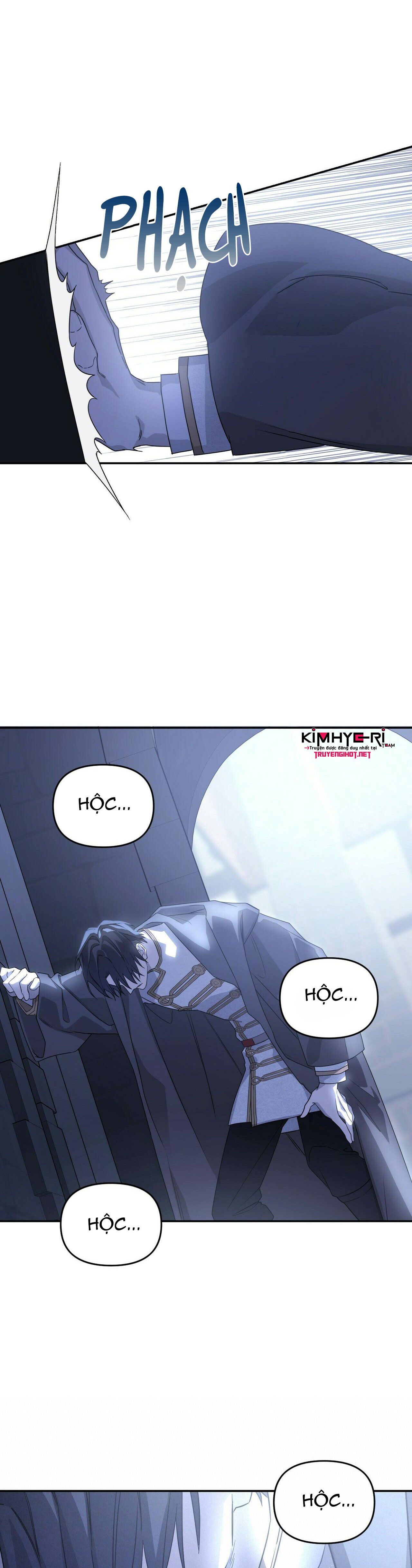 đọc truyện Khế Ước Vĩnh Cửu Chương 2 ảnh 14 tại Thiên Thai Truyện