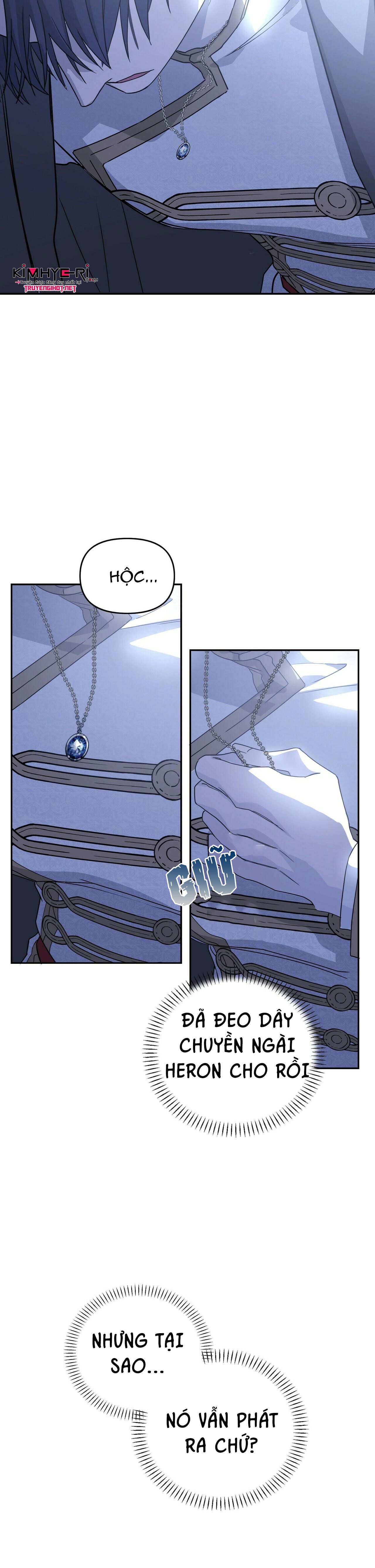 đọc truyện Khế Ước Vĩnh Cửu Chương 2 ảnh 15 tại Thiên Thai Truyện