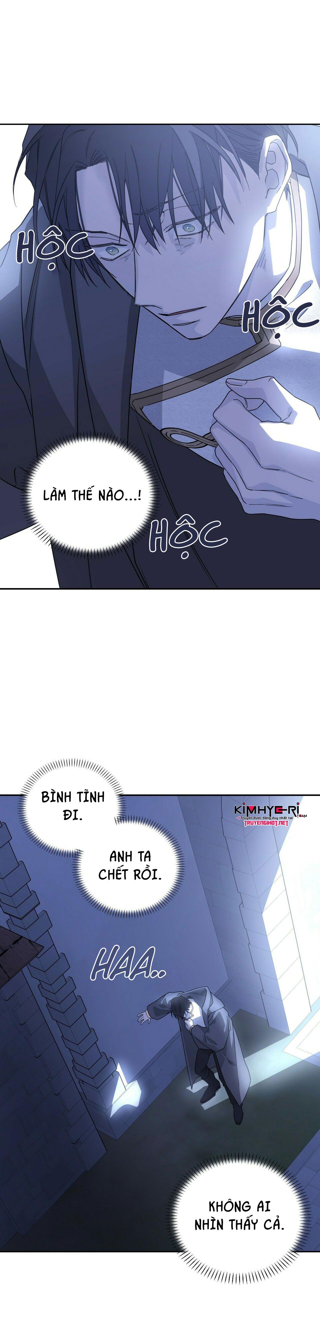 đọc truyện Khế Ước Vĩnh Cửu Chương 2 ảnh 16 tại Thiên Thai Truyện