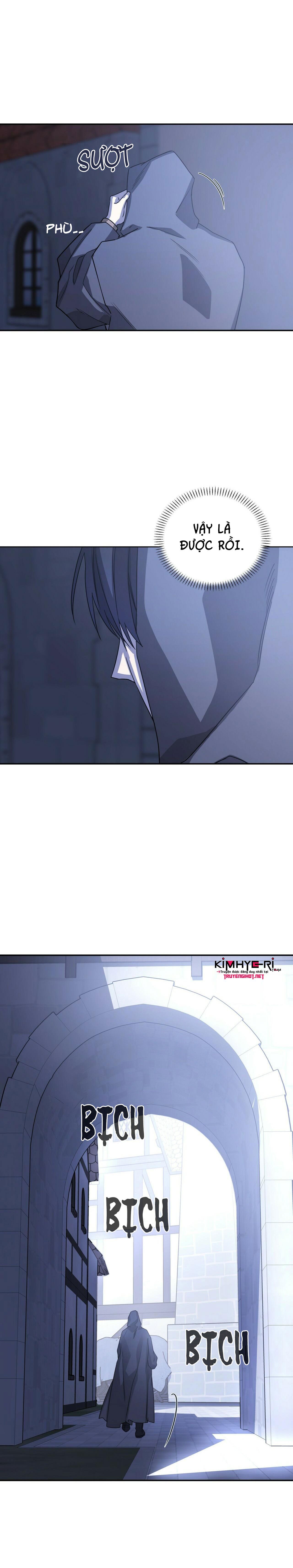 đọc truyện Khế Ước Vĩnh Cửu Chương 2 ảnh 17 tại Thiên Thai Truyện