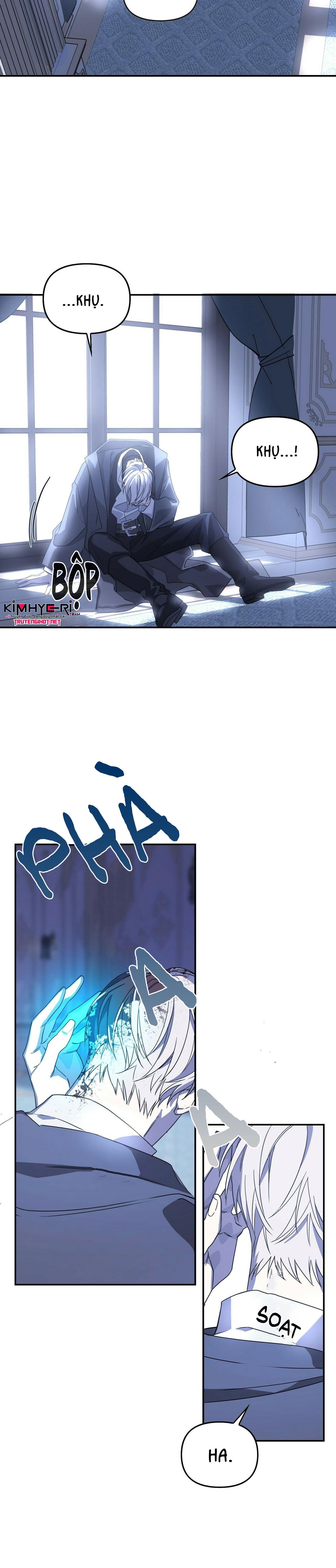 đọc truyện Khế Ước Vĩnh Cửu Chương 2 ảnh 19 tại Thiên Thai Truyện