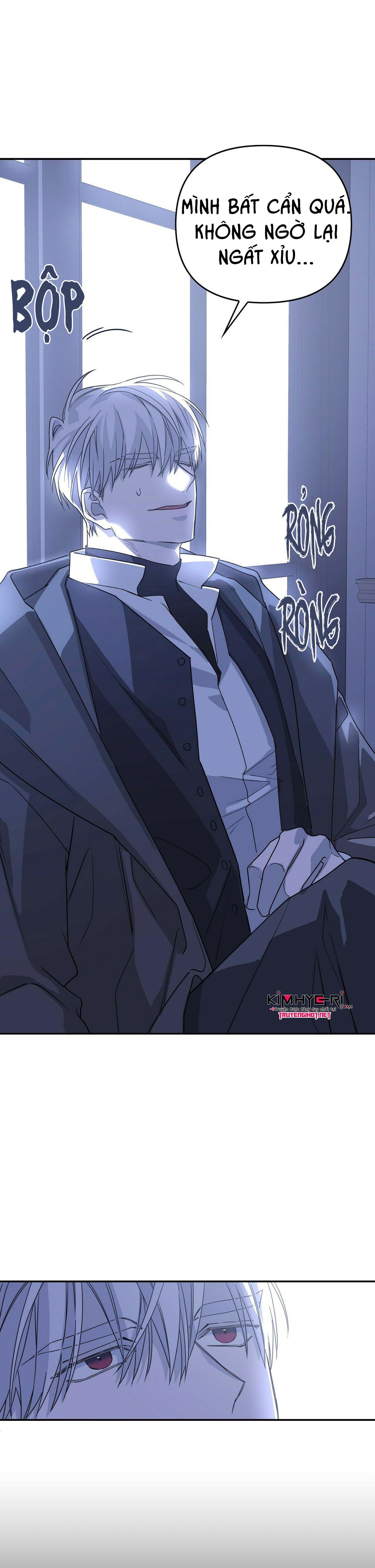 đọc truyện Khế Ước Vĩnh Cửu Chương 2 ảnh 20 tại Thiên Thai Truyện