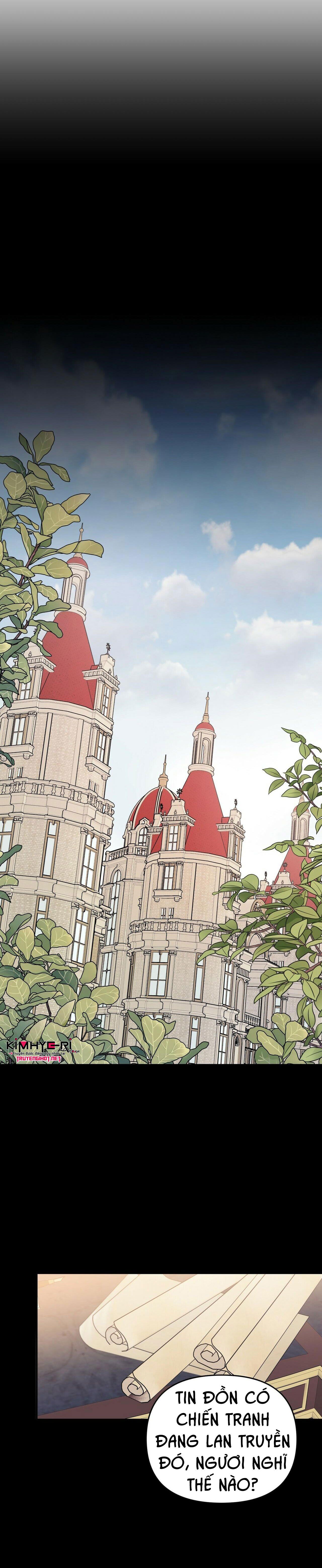 đọc truyện Khế Ước Vĩnh Cửu Chương 2 ảnh 21 tại Thiên Thai Truyện