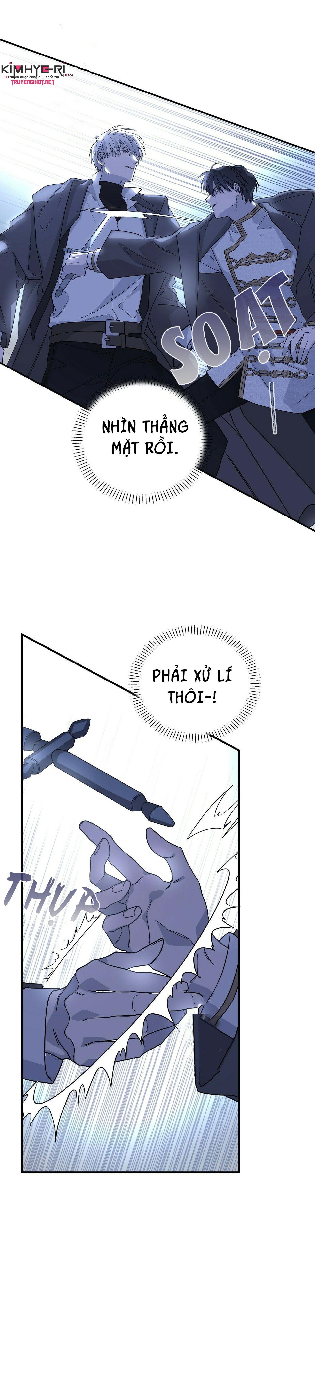 đọc truyện Khế Ước Vĩnh Cửu Chương 2 ảnh 4 tại Thiên Thai Truyện