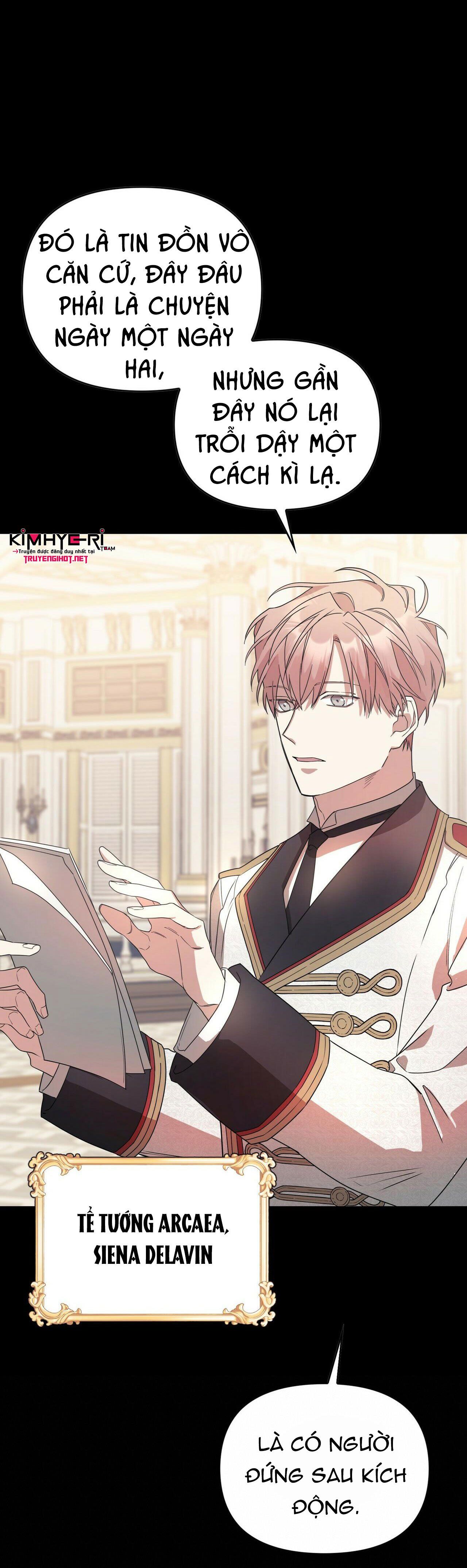 đọc truyện Khế Ước Vĩnh Cửu Chương 2 ảnh 22 tại Thiên Thai Truyện