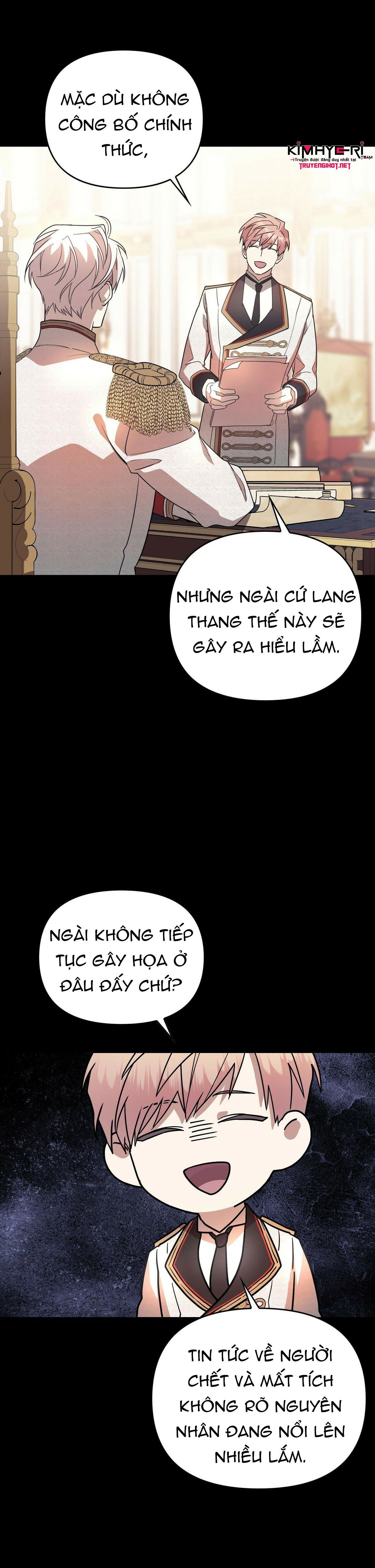 đọc truyện Khế Ước Vĩnh Cửu Chương 2 ảnh 24 tại Thiên Thai Truyện