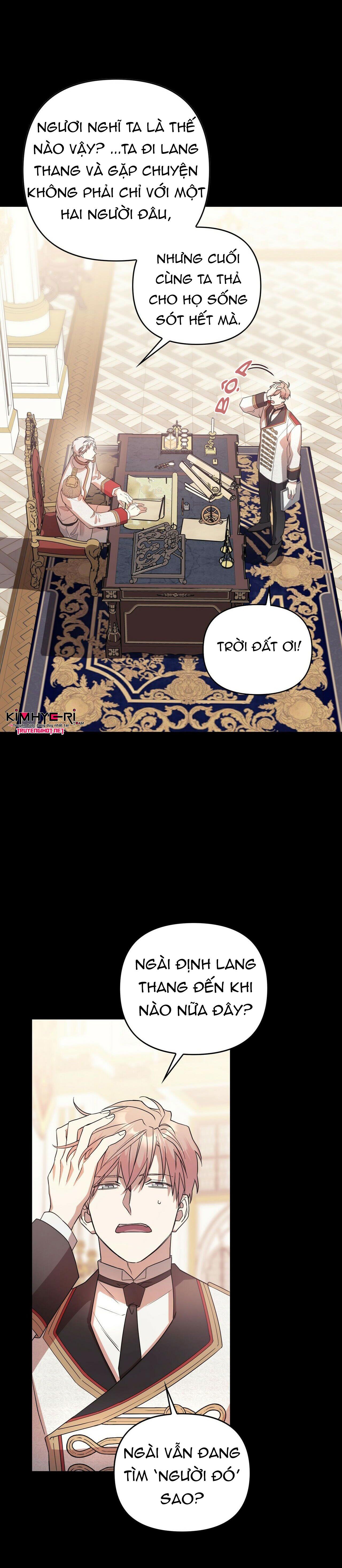 đọc truyện Khế Ước Vĩnh Cửu Chương 2 ảnh 25 tại Thiên Thai Truyện