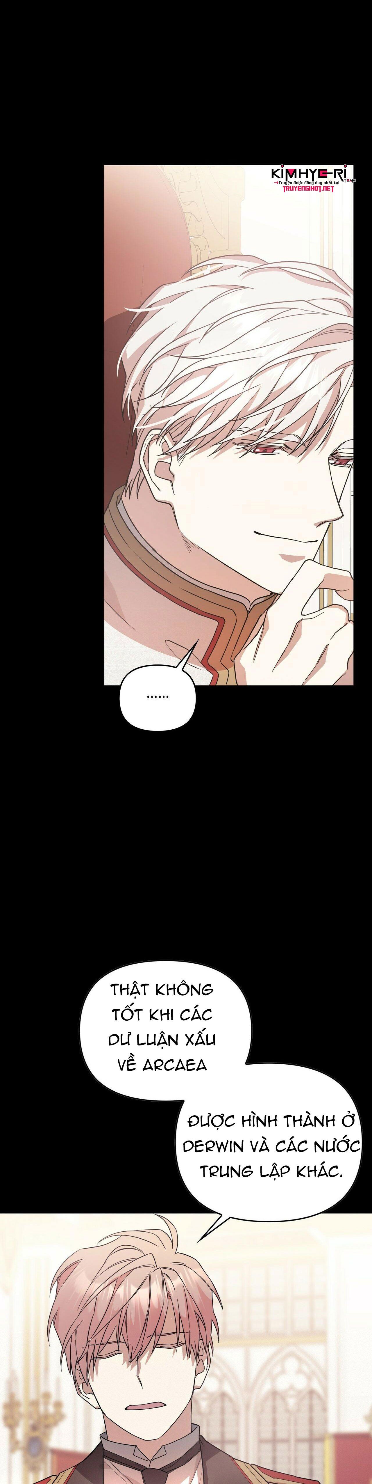 đọc truyện Khế Ước Vĩnh Cửu Chương 2 ảnh 26 tại Thiên Thai Truyện