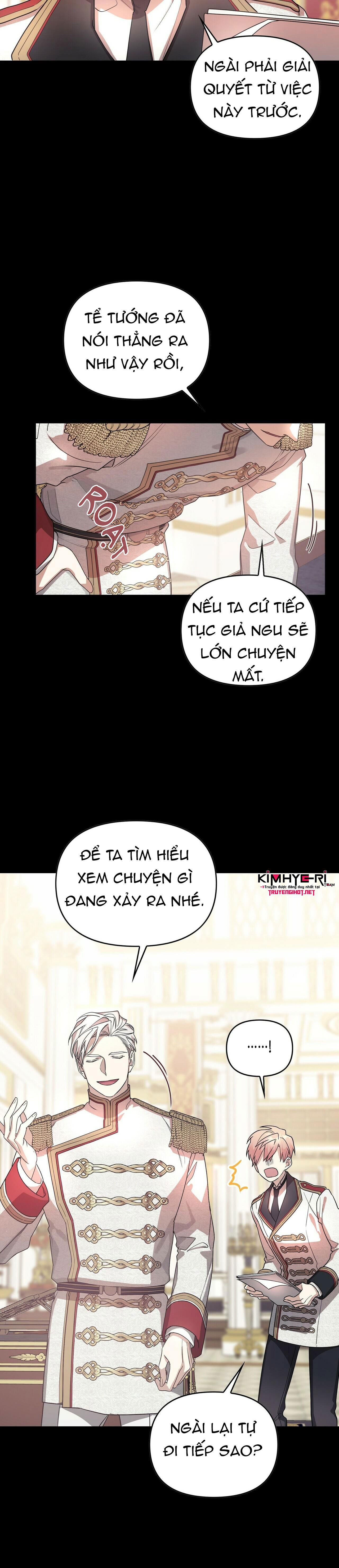 đọc truyện Khế Ước Vĩnh Cửu Chương 2 ảnh 27 tại Thiên Thai Truyện