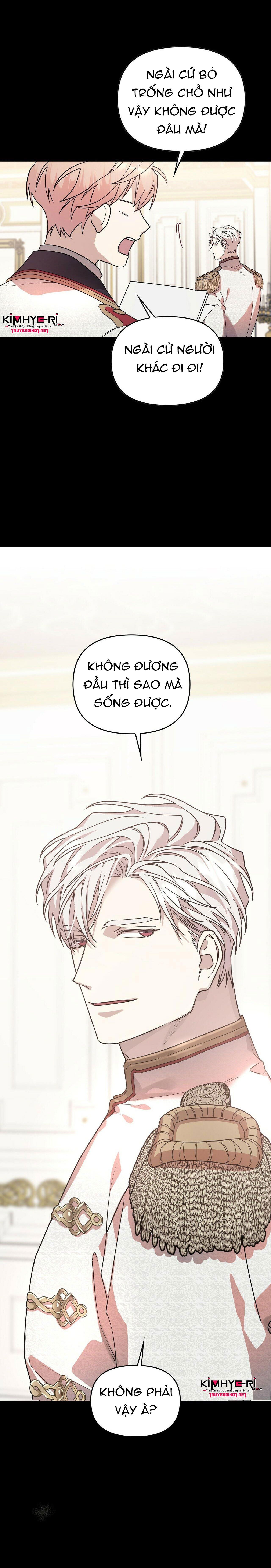 đọc truyện Khế Ước Vĩnh Cửu Chương 2 ảnh 28 tại Thiên Thai Truyện