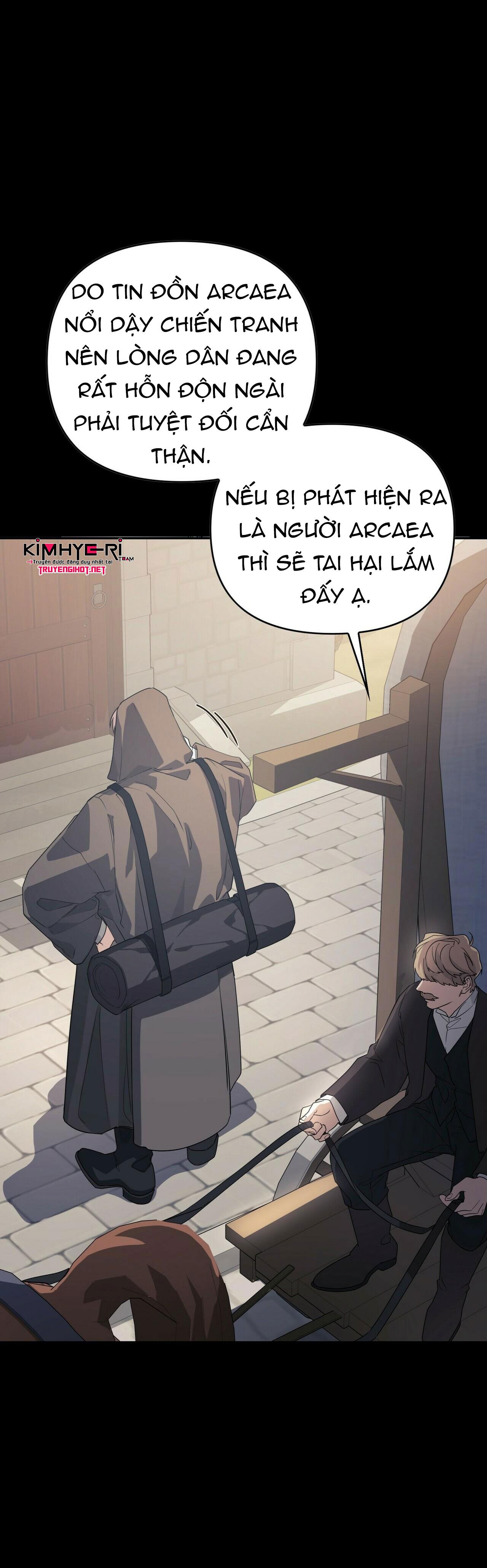 đọc truyện Khế Ước Vĩnh Cửu Chương 2 ảnh 31 tại Thiên Thai Truyện