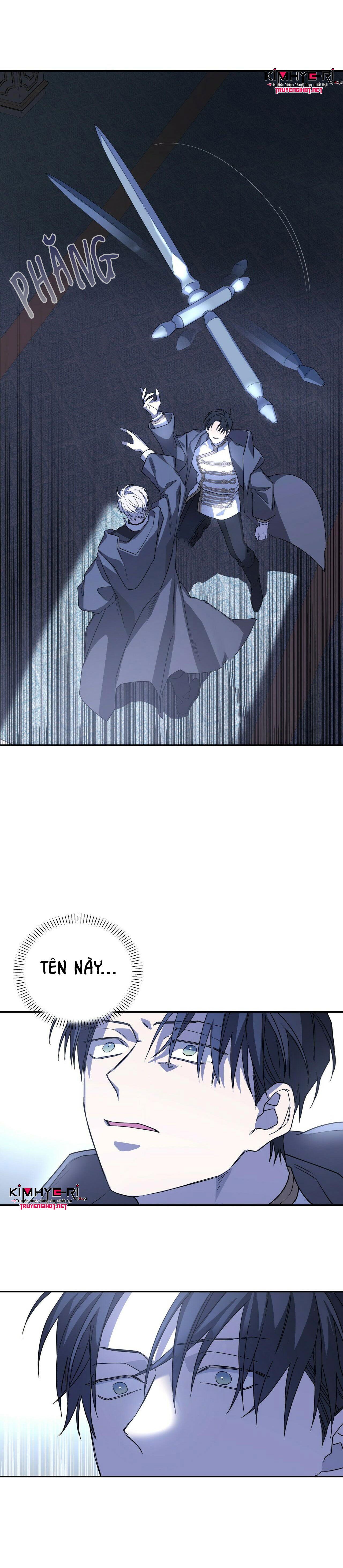 đọc truyện Khế Ước Vĩnh Cửu Chương 2 ảnh 5 tại Thiên Thai Truyện