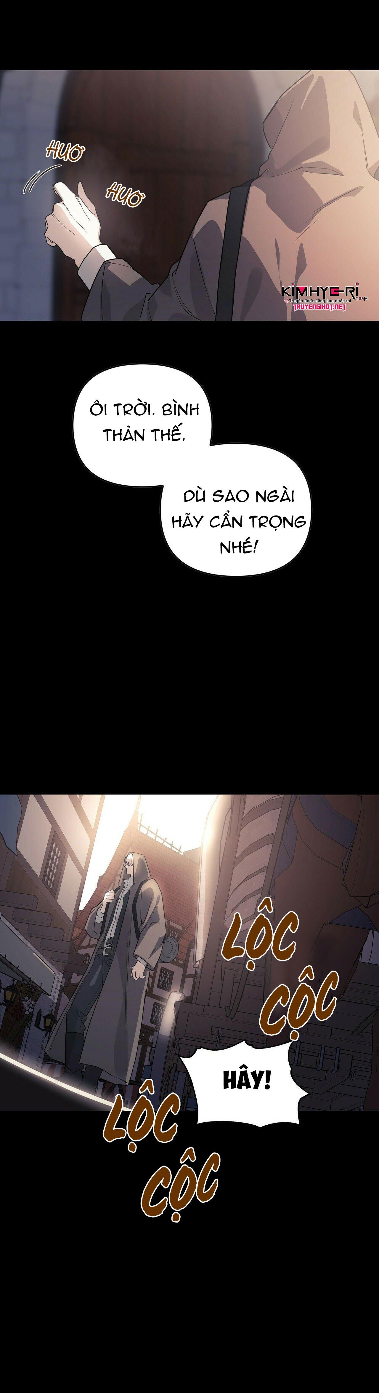 đọc truyện Khế Ước Vĩnh Cửu Chương 2 ảnh 32 tại Thiên Thai Truyện