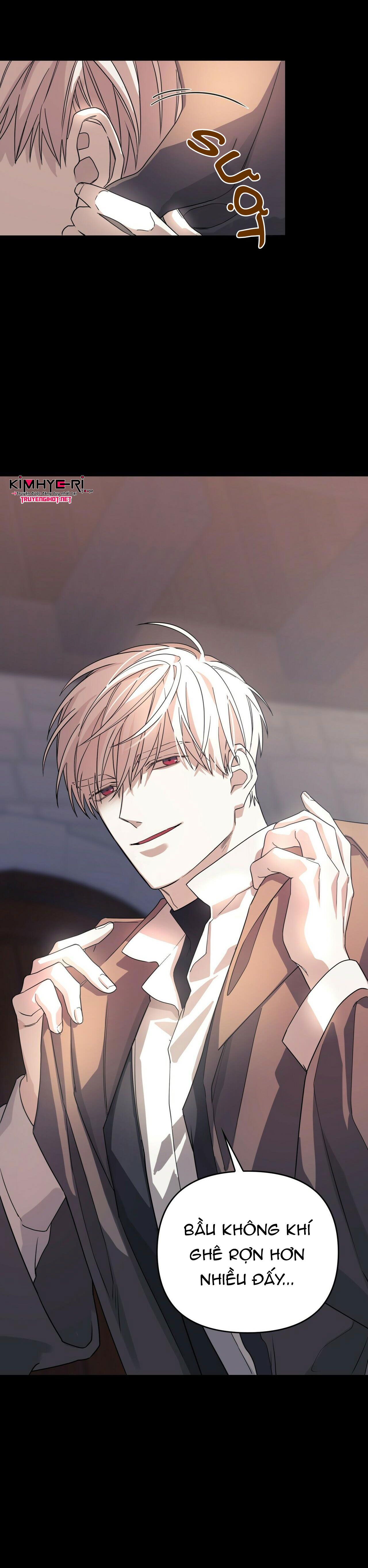 đọc truyện Khế Ước Vĩnh Cửu Chương 2 ảnh 33 tại Thiên Thai Truyện