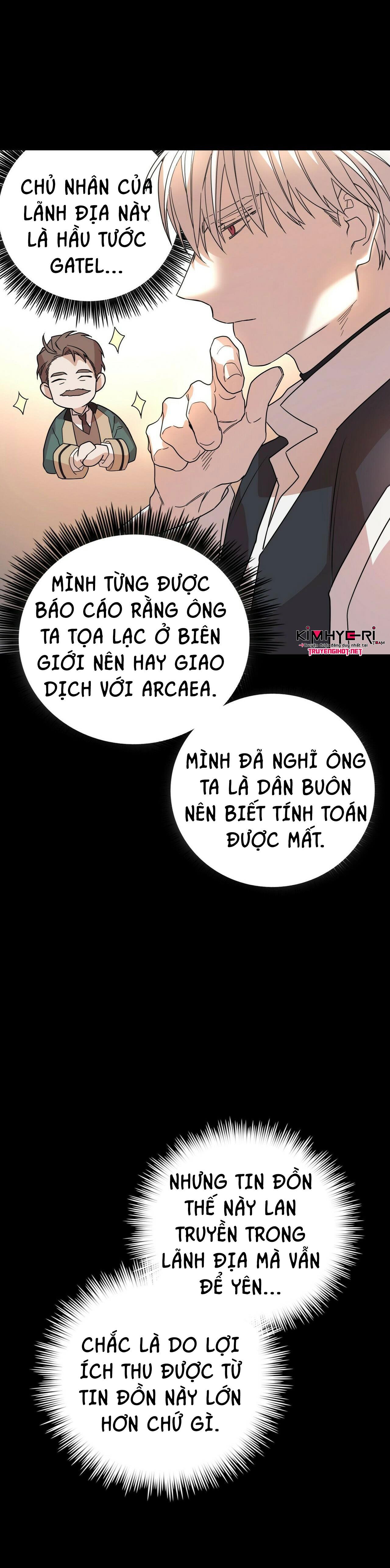 đọc truyện Khế Ước Vĩnh Cửu Chương 2 ảnh 37 tại Thiên Thai Truyện