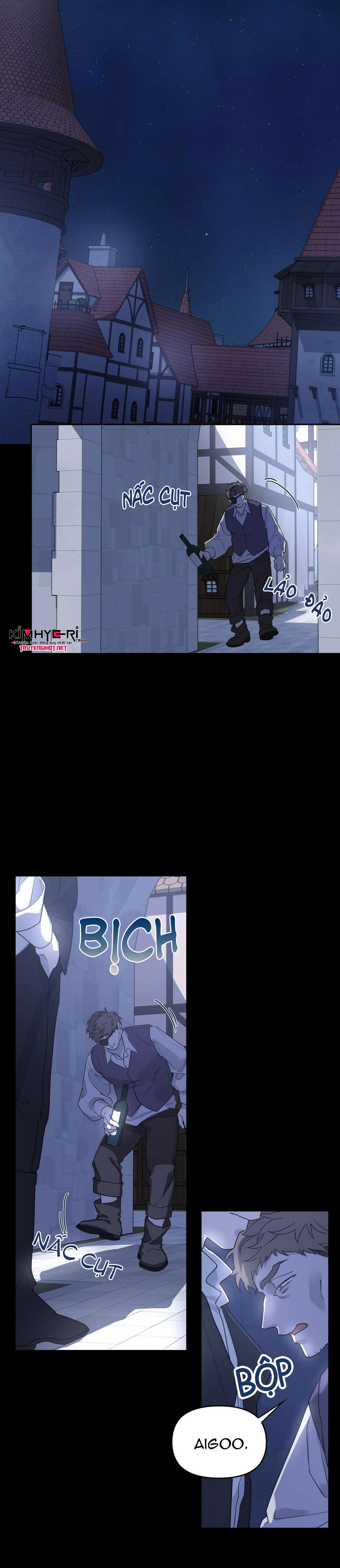 đọc truyện Khế Ước Vĩnh Cửu Chương 2 ảnh 40 tại Thiên Thai Truyện