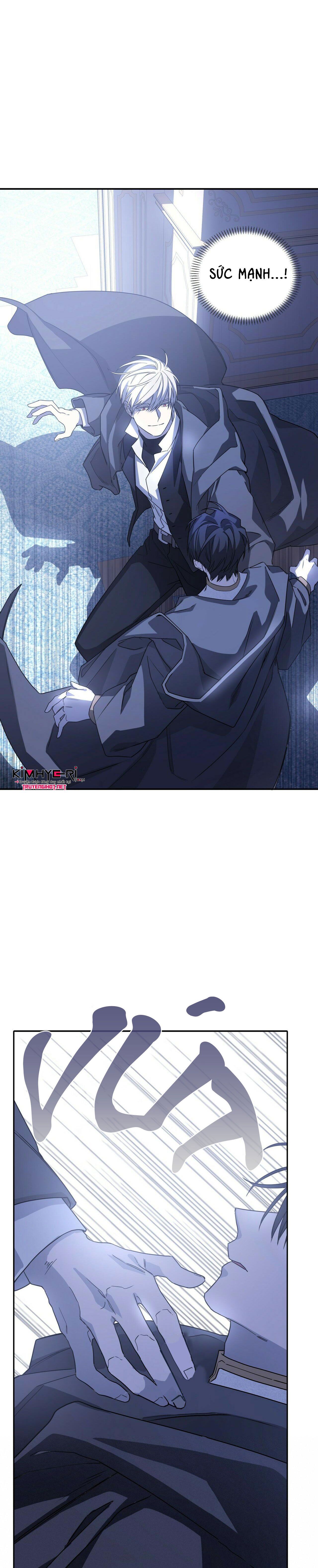 đọc truyện Khế Ước Vĩnh Cửu Chương 2 ảnh 6 tại Thiên Thai Truyện