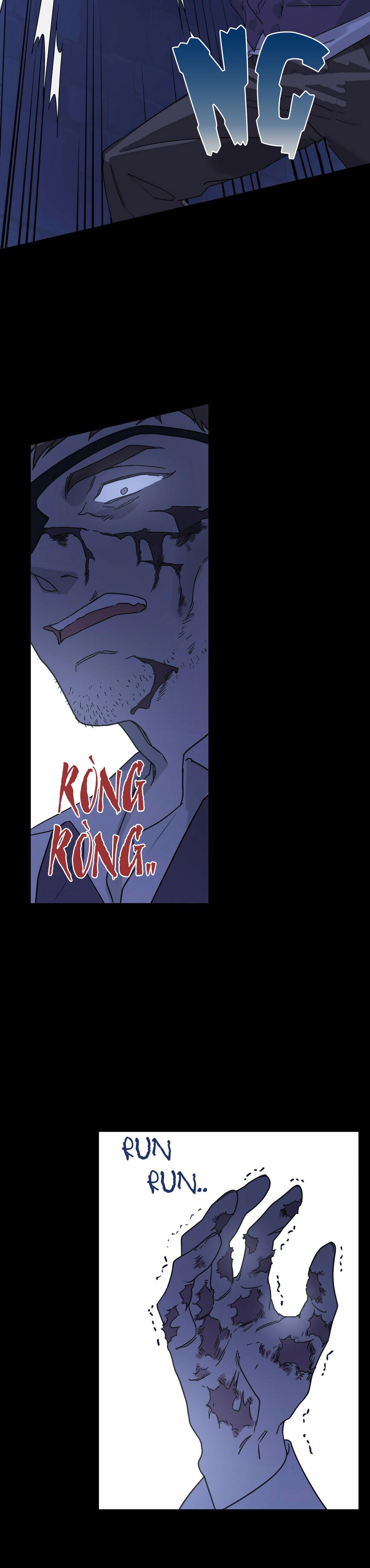 đọc truyện Khế Ước Vĩnh Cửu Chương 2 ảnh 44 tại Thiên Thai Truyện