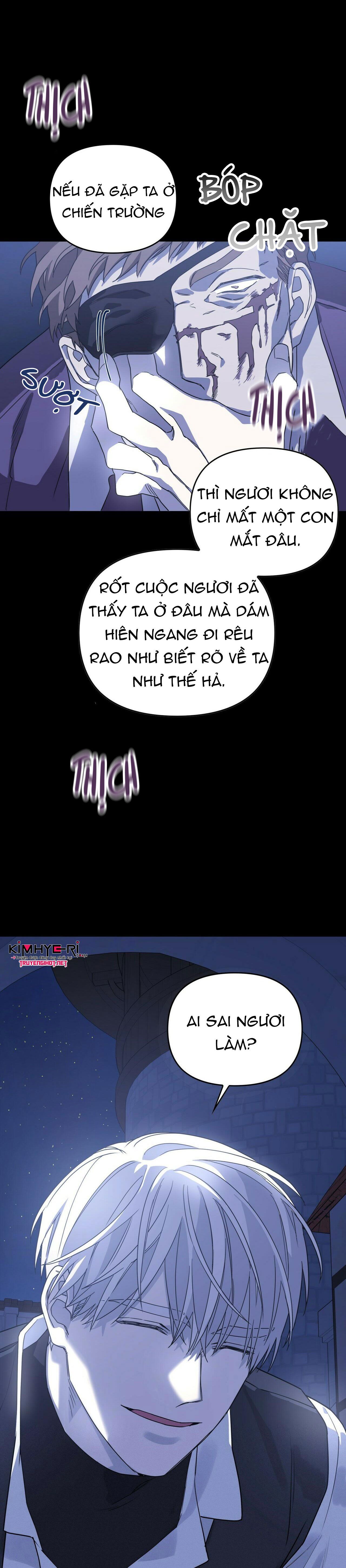 đọc truyện Khế Ước Vĩnh Cửu Chương 2 ảnh 47 tại Thiên Thai Truyện