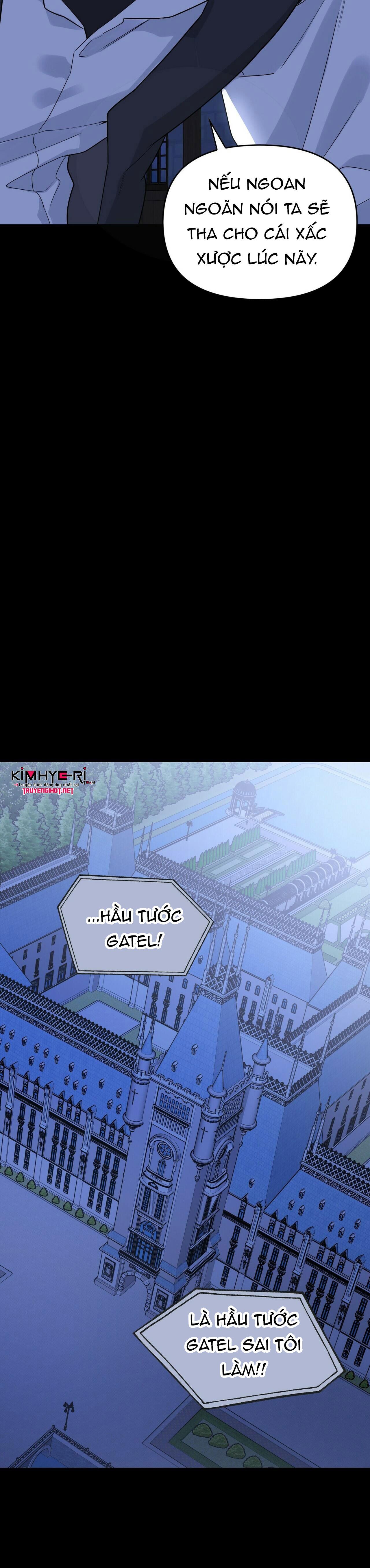 đọc truyện Khế Ước Vĩnh Cửu Chương 2 ảnh 48 tại Thiên Thai Truyện