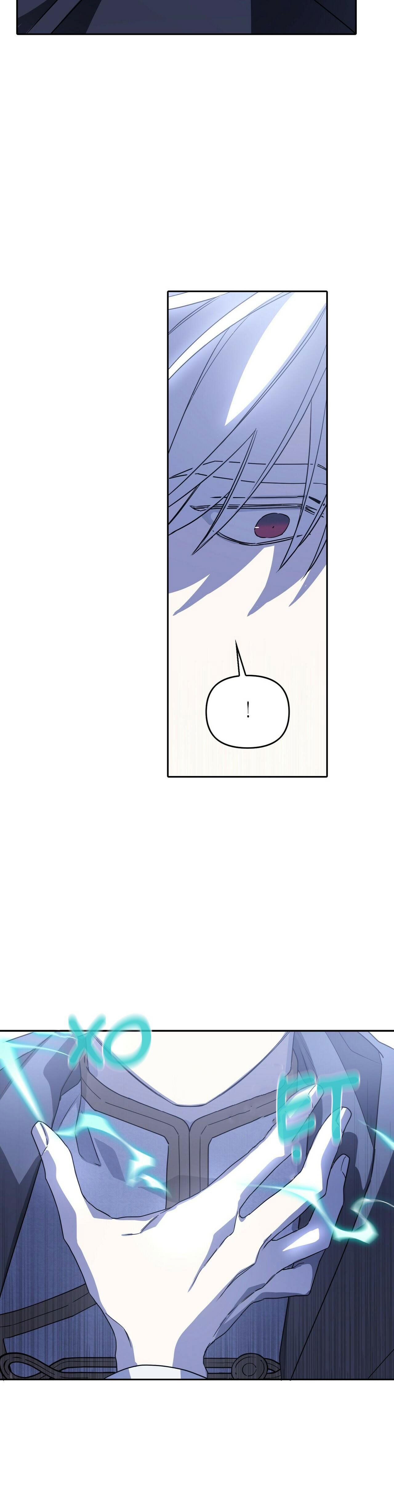 đọc truyện Khế Ước Vĩnh Cửu Chương 2 ảnh 7 tại Thiên Thai Truyện