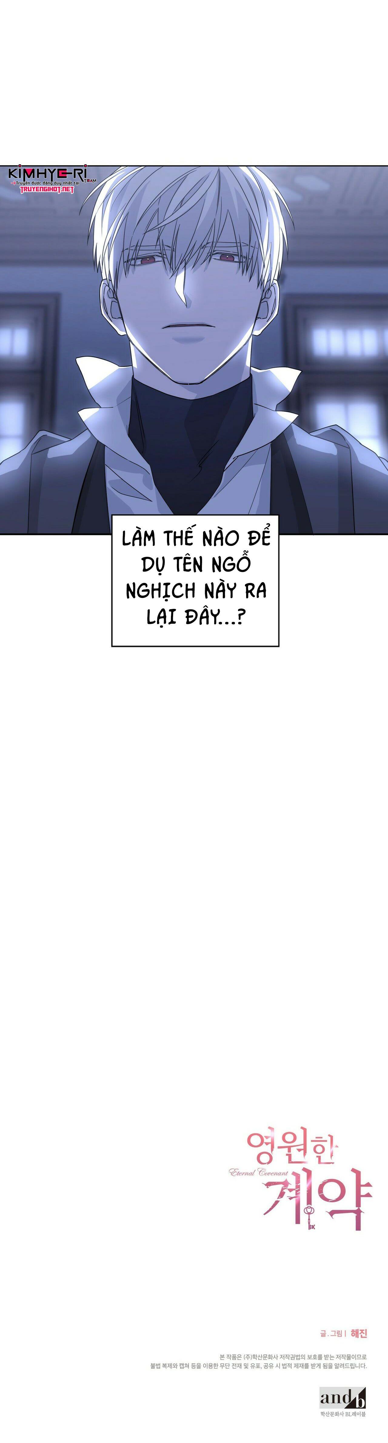 đọc truyện Khế Ước Vĩnh Cửu Chương 2 ảnh 54 tại Thiên Thai Truyện