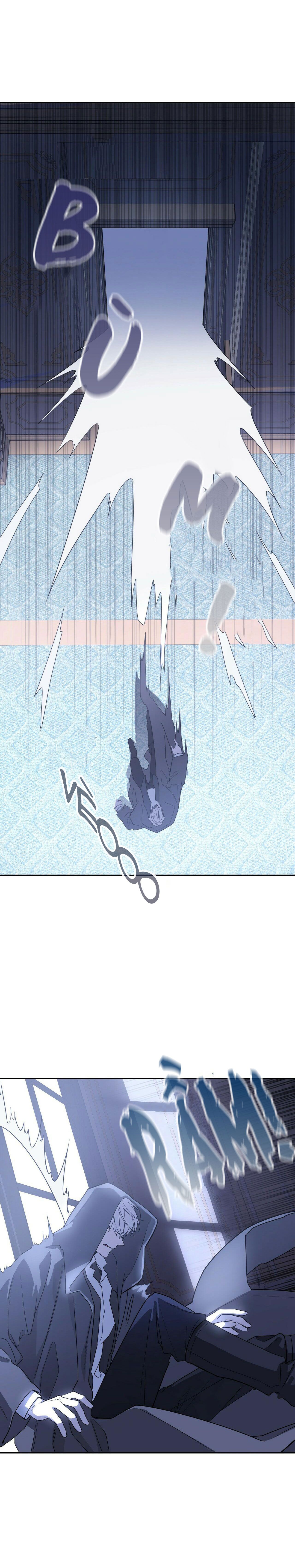 đọc truyện Khế Ước Vĩnh Cửu Chương 2 ảnh 8 tại Thiên Thai Truyện