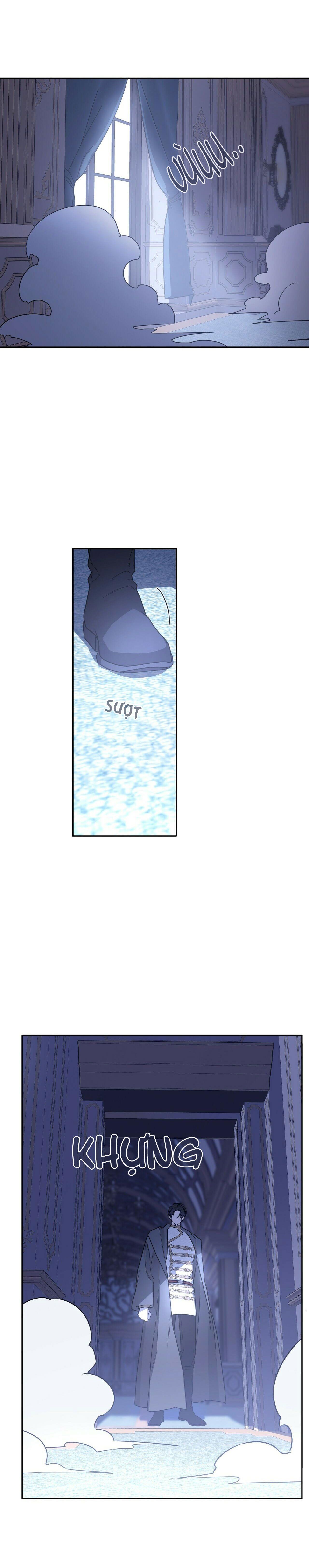 đọc truyện Khế Ước Vĩnh Cửu Chương 2 ảnh 9 tại Thiên Thai Truyện