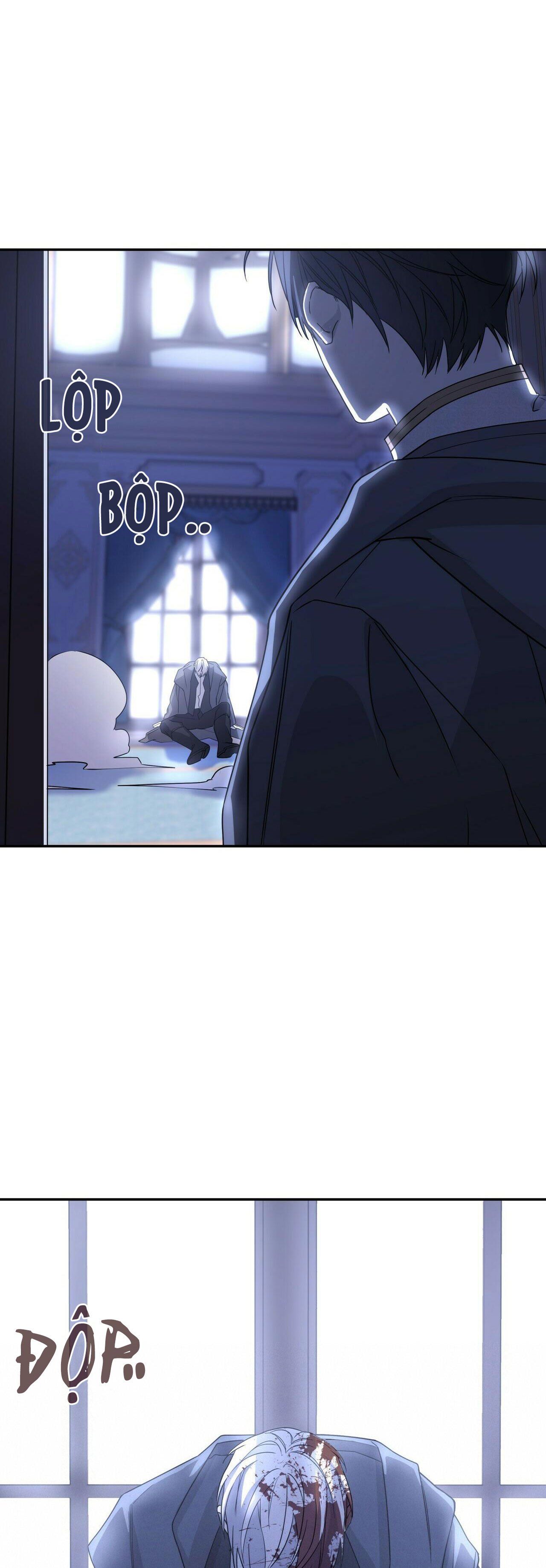 đọc truyện Khế Ước Vĩnh Cửu Chương 2 ảnh 10 tại Thiên Thai Truyện