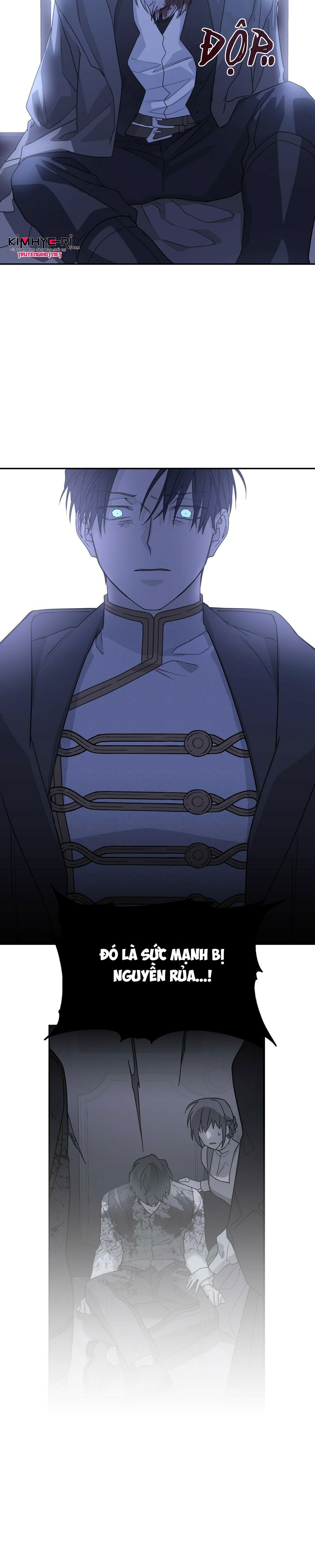 đọc truyện Khế Ước Vĩnh Cửu Chương 2 ảnh 11 tại Thiên Thai Truyện