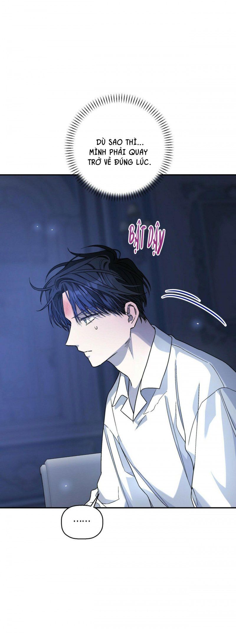 đọc truyện Khế Ước Vĩnh Cửu Chương 22 ảnh 13 tại Thiên Thai Truyện