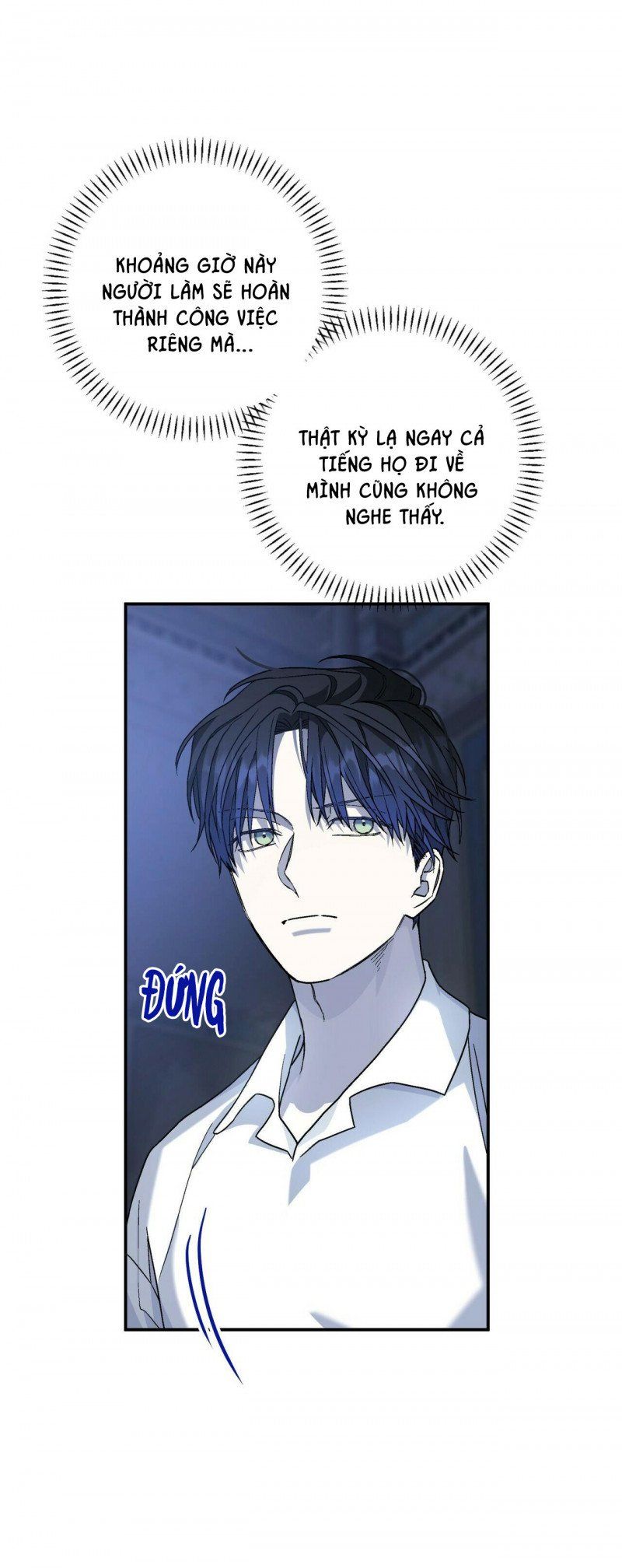 đọc truyện Khế Ước Vĩnh Cửu Chương 22 ảnh 15 tại Thiên Thai Truyện