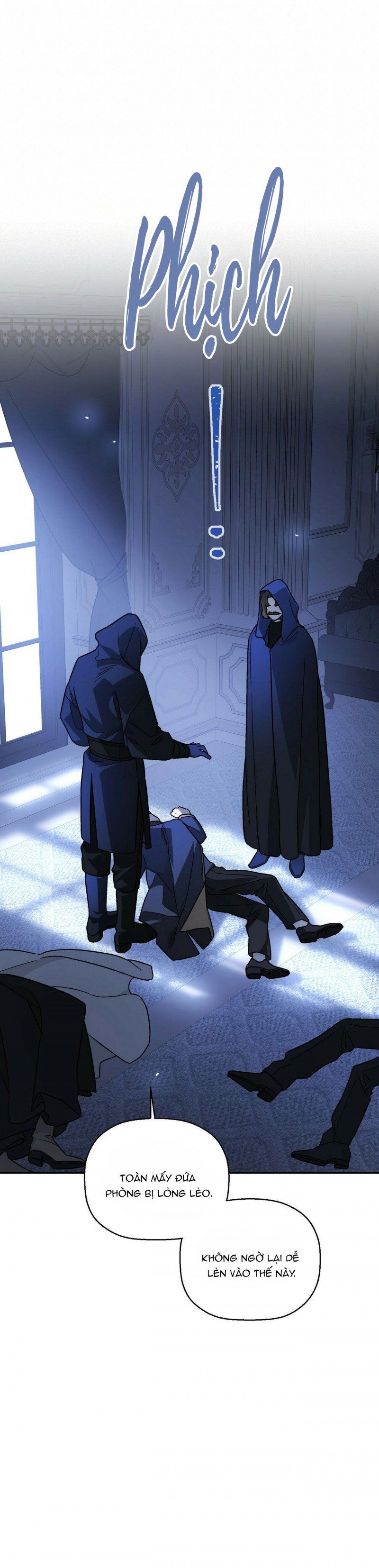 đọc truyện Khế Ước Vĩnh Cửu Chương 22 ảnh 20 tại Thiên Thai Truyện