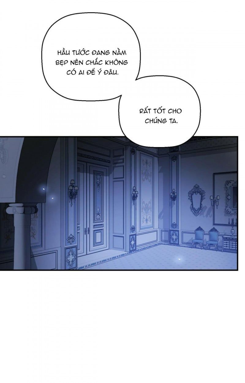 đọc truyện Khế Ước Vĩnh Cửu Chương 22 ảnh 21 tại Thiên Thai Truyện