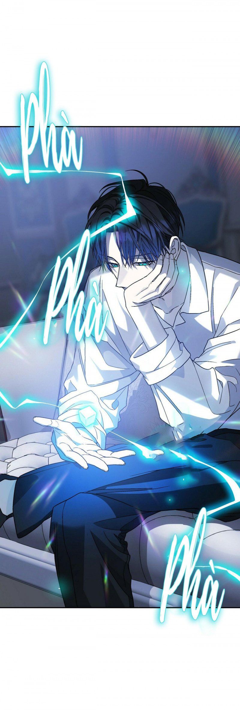 đọc truyện Khế Ước Vĩnh Cửu Chương 22 ảnh 4 tại Thiên Thai Truyện