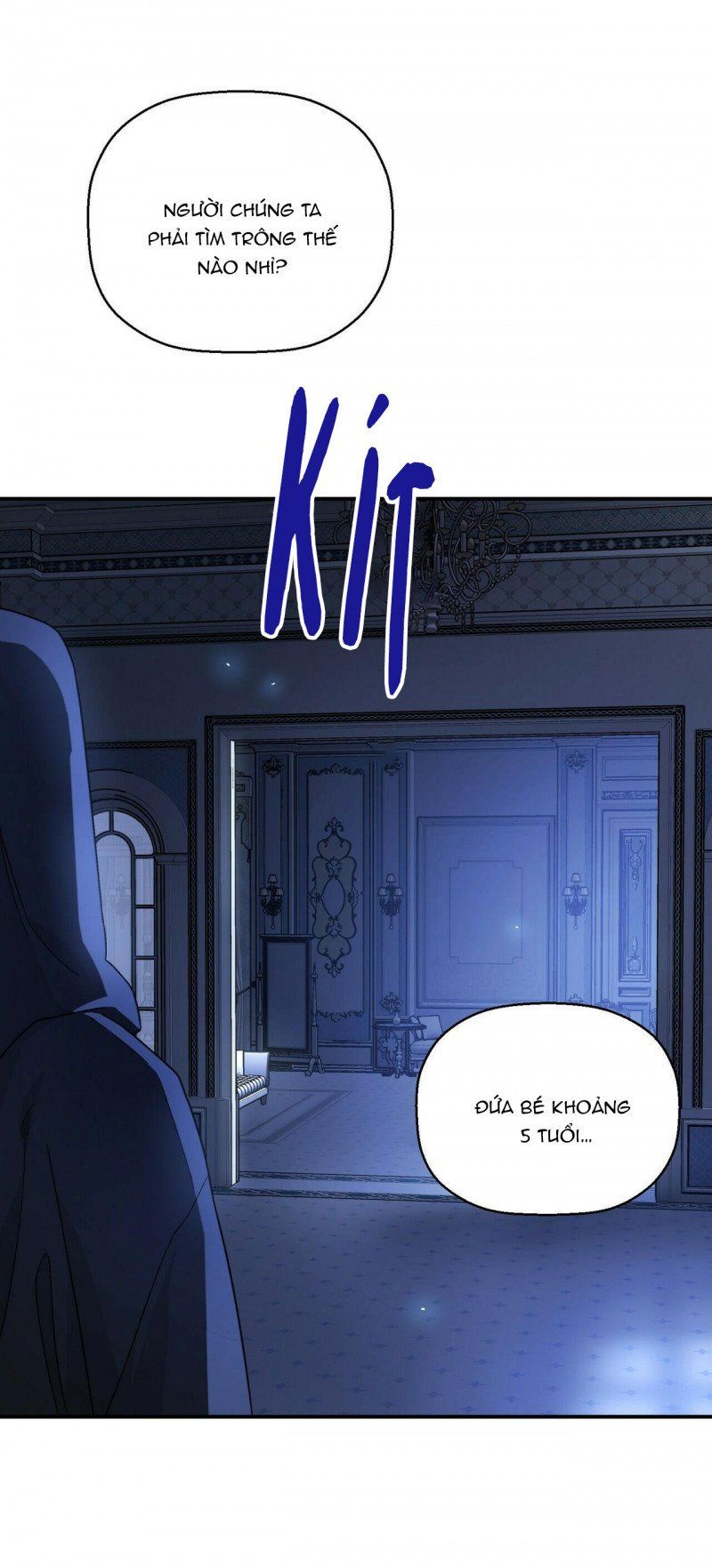 đọc truyện Khế Ước Vĩnh Cửu Chương 22 ảnh 22 tại Thiên Thai Truyện